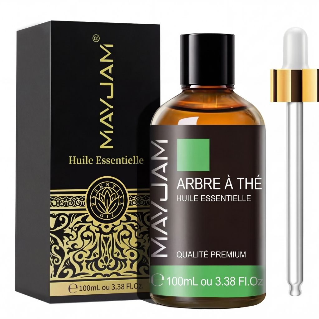 Recharge Aromathérapie - Huile Pure & Naturelle