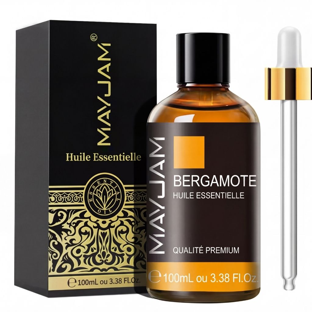 Recharge Aromathérapie - Huile Pure & Naturelle