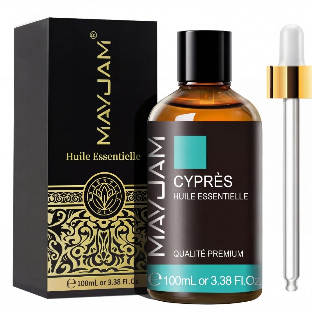 Recharge Aromathérapie - Huile Pure & Naturelle