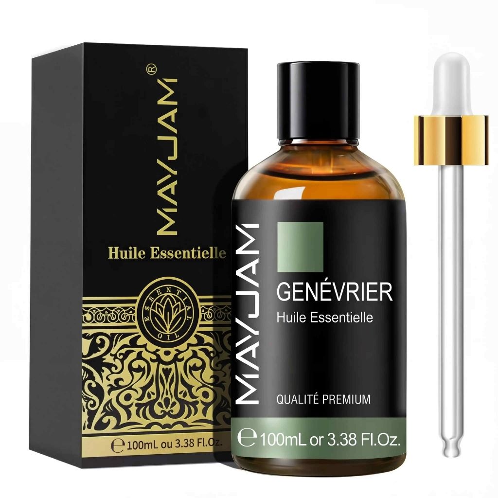 Recharge Aromathérapie - Huile Pure & Naturelle