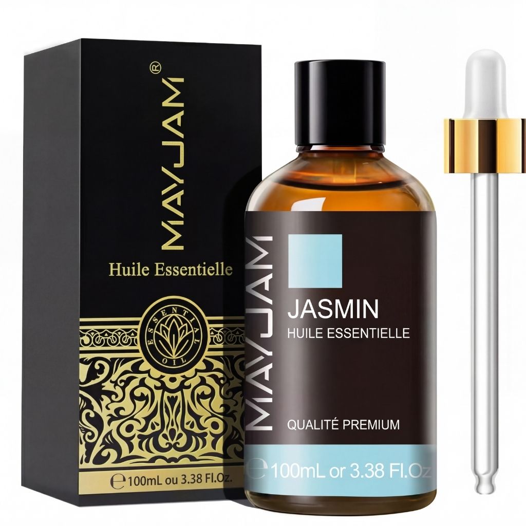 Recharge Aromathérapie - Huile Pure & Naturelle